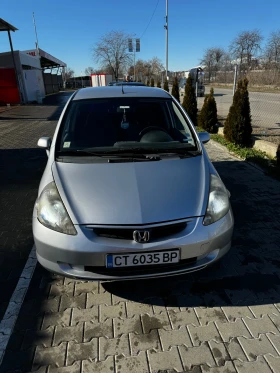 Honda Jazz 1.4   ,    | Mobile.bg    6