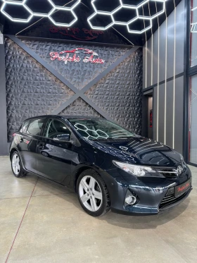 Toyota Auris 2.0 d4d | Mobile.bg    1