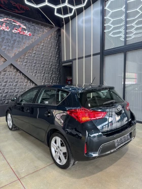 Toyota Auris 2.0 d4d | Mobile.bg    4