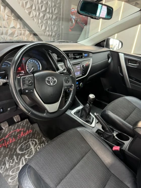 Toyota Auris 2.0 d4d | Mobile.bg    7