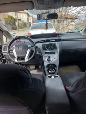 Toyota Prius 1.8, снимка 10