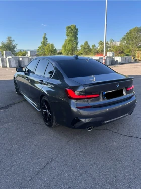 BMW 330 D M-PAKET, LASER, FULL, Head Up, DIS - . | Mobile.bg    5
