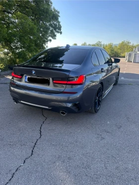 BMW 330 D M-PAKET, LASER, FULL, Head Up, DIS - . | Mobile.bg    7