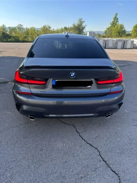 BMW 330 D M-PAKET, LASER, FULL, Head Up, DIS - . | Mobile.bg    6