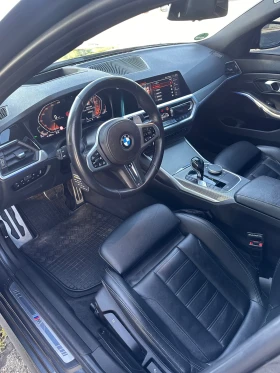 BMW 330 D M-PAKET, LASER, FULL, Head Up, DIS - . | Mobile.bg    8