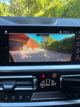 BMW 330 D M-PAKET, LASER, FULL, Head Up, DIS - . | Mobile.bg    15