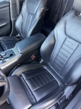 BMW 330 D M-PAKET, LASER, FULL, Head Up, DIS - . | Mobile.bg    10