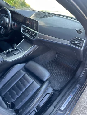 BMW 330 D M-PAKET, LASER, FULL, Head Up, DIS - . | Mobile.bg    11
