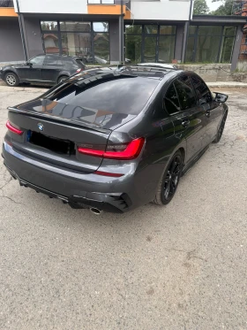 BMW 330 D M-PAKET, LASER, FULL, Head Up, DIS - . | Mobile.bg    8