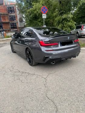 BMW 330 D M-PAKET, LASER, FULL, Head Up, DIS - . | Mobile.bg    6