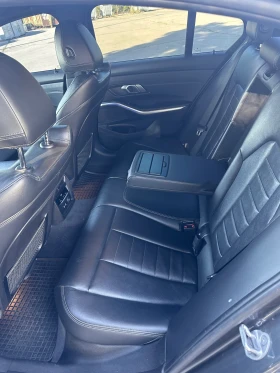 BMW 330 D M-PAKET, LASER, FULL, Head Up, DIS - . | Mobile.bg    12