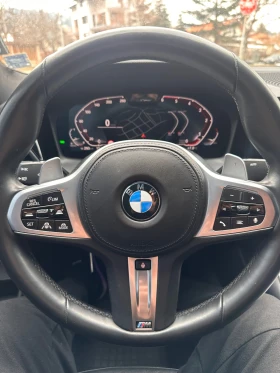 BMW 330 D M-PAKET, LASER, FULL, Head Up, DIS -НА ЗАДНО., снимка 15