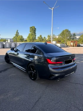 BMW 330 D M-PAKET, LASER, FULL, Head Up, DIS - . | Mobile.bg    5