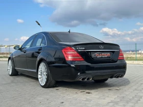 Mercedes-Benz S 500 105000  | Mobile.bg    5