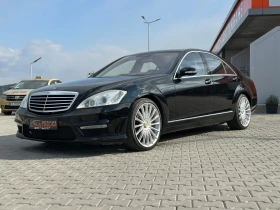 Mercedes-Benz S 500 105000 км, снимка 7