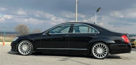 Mercedes-Benz S 500 105000  | Mobile.bg    6