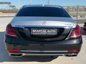 Mercedes-Benz Maybach S650* V12* 2020* FULL MAX* 92.000* *  | Mobile.bg    5