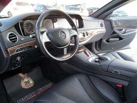 Mercedes-Benz S 350 4-MATIC/PANORAMA/360-KAMERA/TV/  | Mobile.bg    11