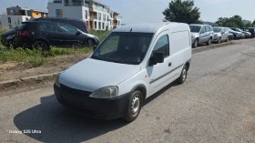 Opel Combo 1.7d - 3999 лв. - 45885526 10