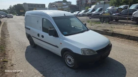 Opel Combo 1.7d - 3999 лв. - 45885526 8