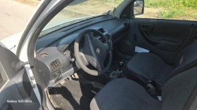 Opel Combo 1.7d - 3999 лв. - 45885526 7