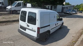 Opel Combo 1.7d - 3999 лв. - 45885526 14