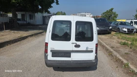 Opel Combo 1.7d - 3999 лв. - 45885526 15