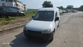Opel Combo 1.7d - 3999 лв. - 45885526 11