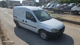 Opel Combo 1.7d - 3999 лв. - 45885526 13