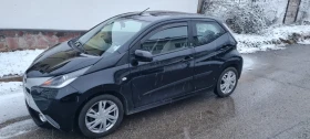 Обява за продажба на Toyota Aygo ~20 500 лв. - изображение 1