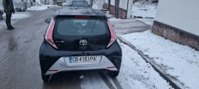 Обява за продажба на Toyota Aygo ~20 500 лв. - изображение 3
