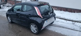 Обява за продажба на Toyota Aygo ~20 500 лв. - изображение 2