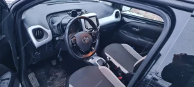 Обява за продажба на Toyota Aygo ~20 500 лв. - изображение 6