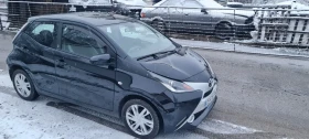 Обява за продажба на Toyota Aygo ~20 500 лв. - изображение 5