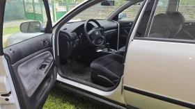 VW Passat Passat 1.8  125 20V | Mobile.bg    3