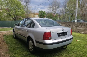VW Passat Passat 1.8  125 20V | Mobile.bg    5