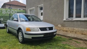     VW Passat Passat 1.8  125 20V