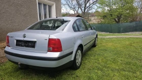 VW Passat Passat 1.8  125 20V | Mobile.bg    6
