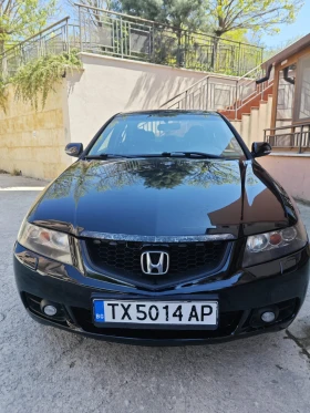 Обява за продажба на Honda Accord ~6 399 лв. - изображение 1