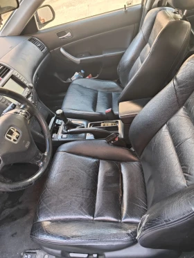 Honda Accord | Mobile.bg    14