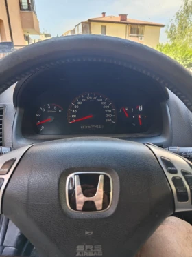 Обява за продажба на Honda Accord ~6 399 лв. - изображение 7