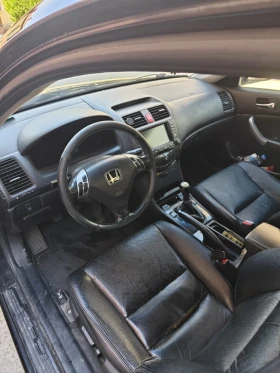 Обява за продажба на Honda Accord ~6 399 лв. - изображение 2