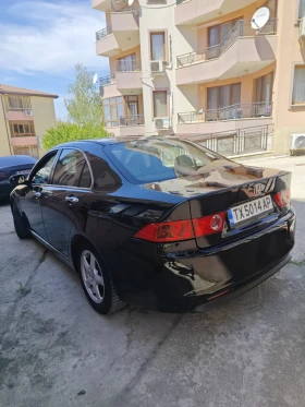 Обява за продажба на Honda Accord ~6 399 лв. - изображение 3