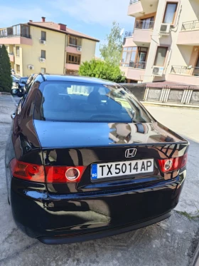 Обява за продажба на Honda Accord ~6 399 лв. - изображение 4