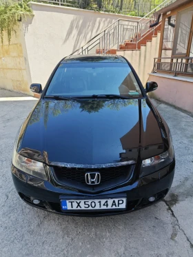 Обява за продажба на Honda Accord ~6 399 лв. - изображение 5