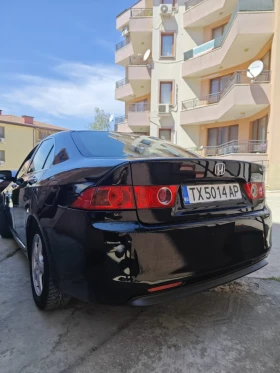 Обява за продажба на Honda Accord ~6 399 лв. - изображение 9