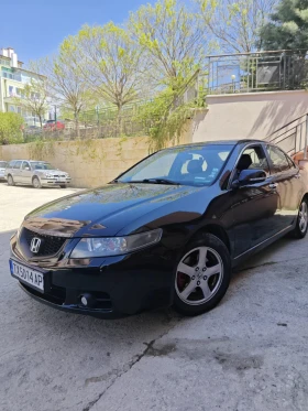 Honda Accord | Mobile.bg    16