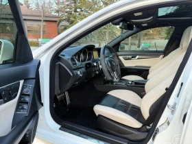 Обява за продажба на Mercedes-Benz C 63 AMG * * АвтоКредит ~52 499 лв. - изображение 11