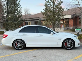Обява за продажба на Mercedes-Benz C 63 AMG * * АвтоКредит ~52 499 лв. - изображение 4