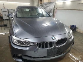  BMW 440